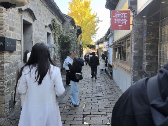 宜必思飯店（南京夫子廟店）優惠