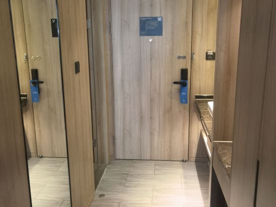 杭州錢江新城亞朵酒店優惠