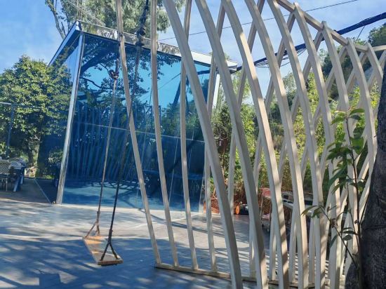 深圳半天雲海岸度假村優惠