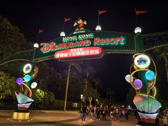 香港君怡飯店優惠