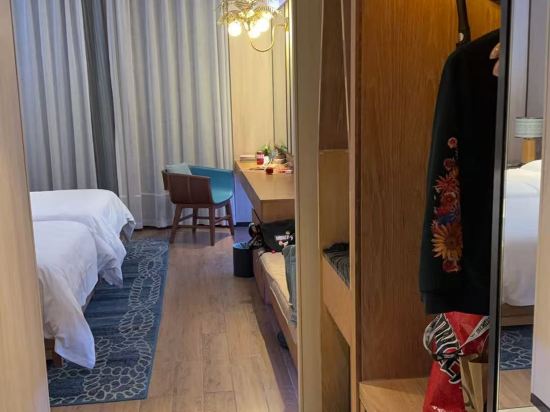 皇馬假日醉海南大酒店（海口濱海大道秀英店）優惠