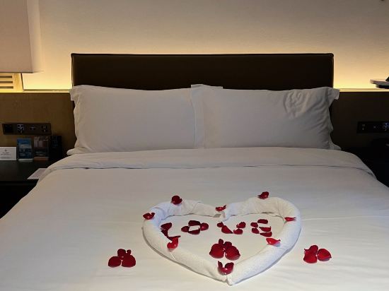 深圳大梅沙京基洲際度假酒店優惠