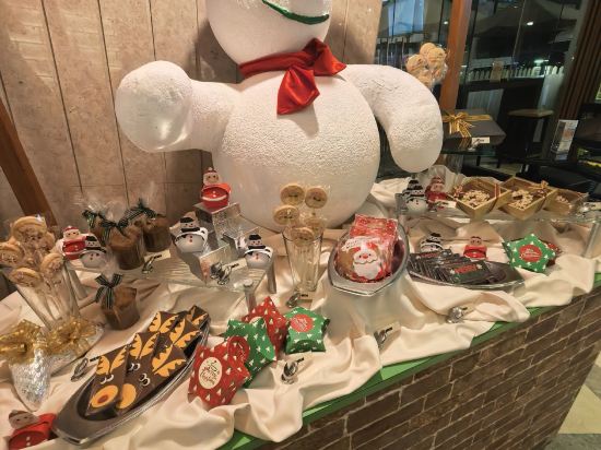 香港8度海逸酒店優惠