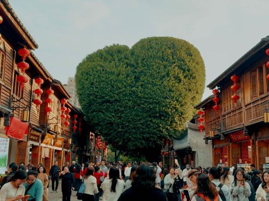 九福飯店（福州三坊七巷南門兜地鐵站店）優惠