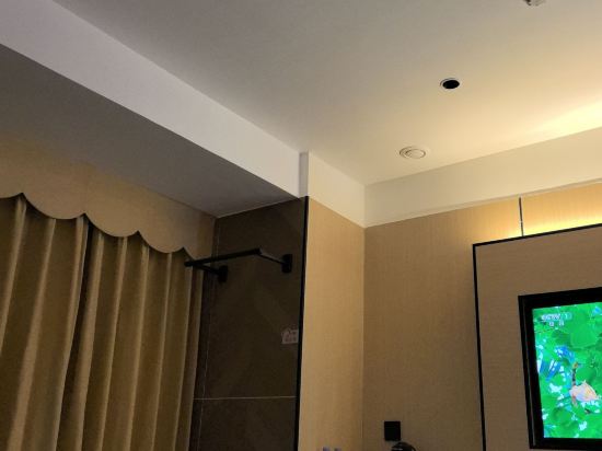 台山禾酒店優惠