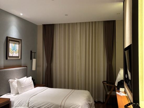 上海臻悅飯店（外灘四川北路店）優惠