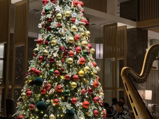 上海前灘香格里拉大飯店優惠