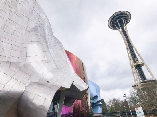 西雅圖希爾頓飯店優惠