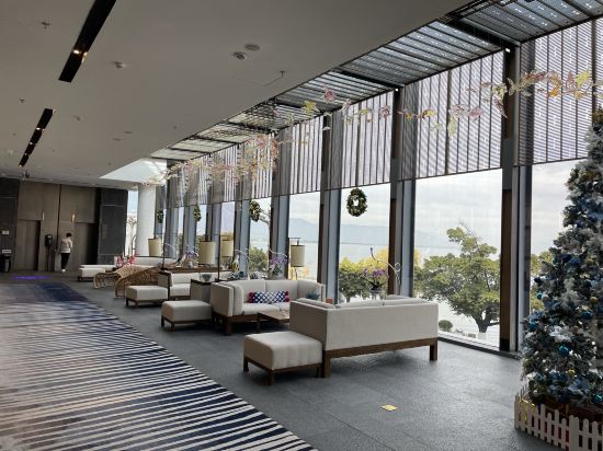 大理洱海天域英迪格酒店優惠