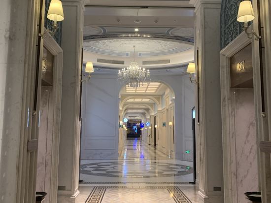 海南海花島歐堡酒店優惠