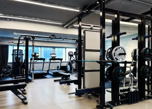 BEI Zhaolong Hotel, part of JdV by Hyatt Thư giãn & Giải trí Photos