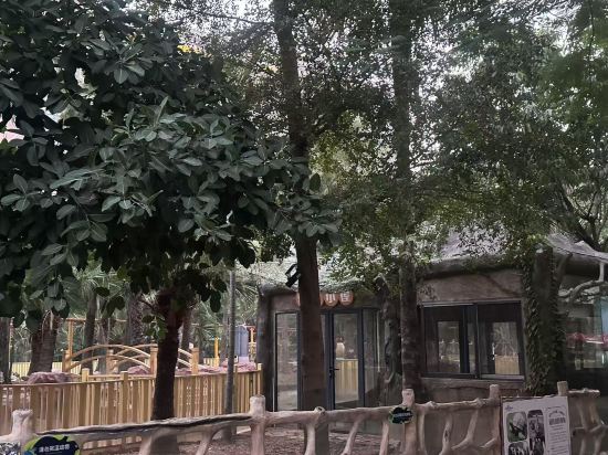 廈門靈玲大飯店優惠