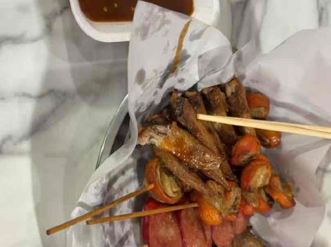 香港帝國酒店優惠