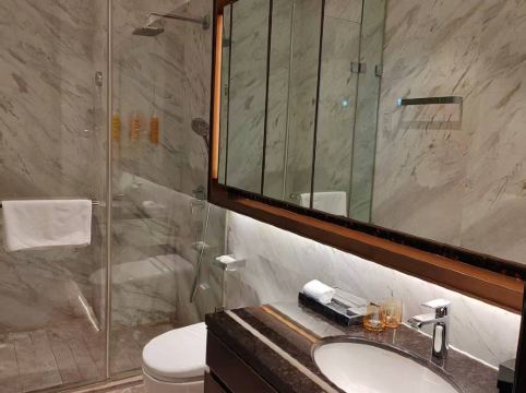 羅斯福服務公寓（重慶解放碑步行街店）優惠