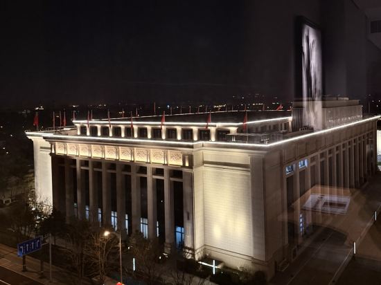 北京新世界酒店優惠