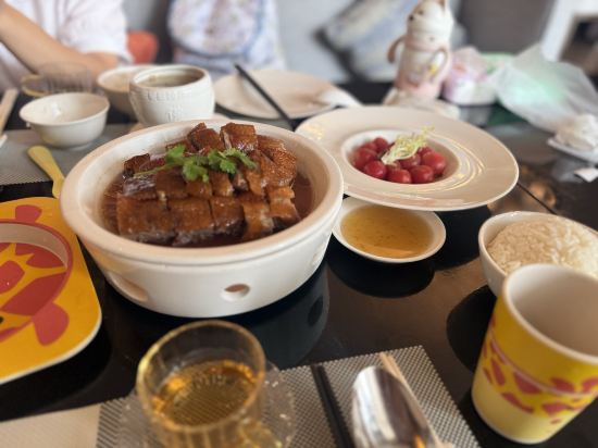 廣州融創施柏閣酒店優惠