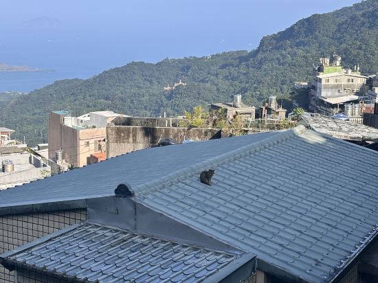 九份雨天晴民宿優惠
