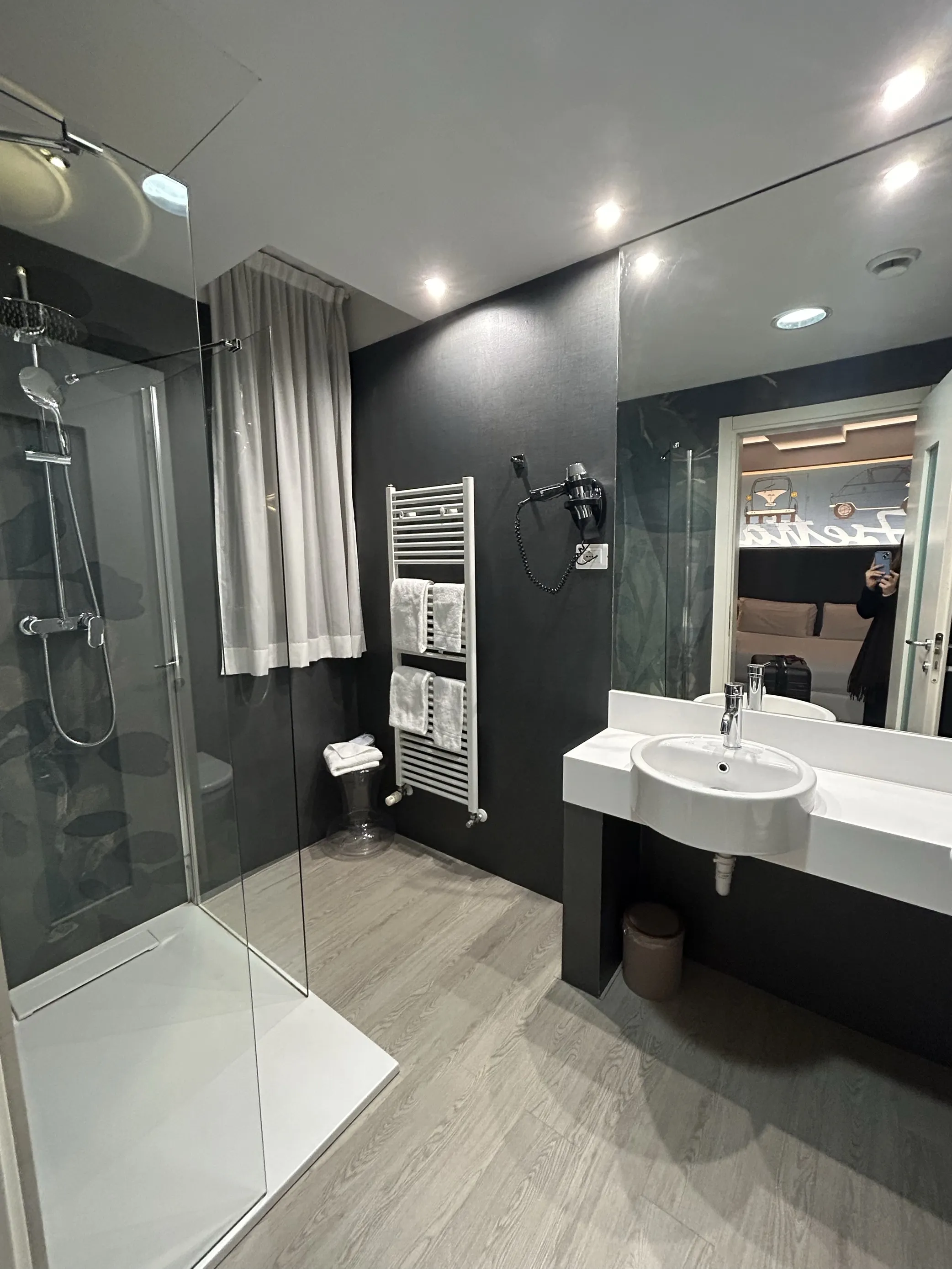 Neo Hotel Zimmer Photos