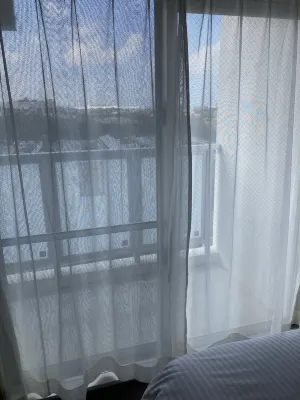 New Normal Condo in Naha Airport Rooms Photos