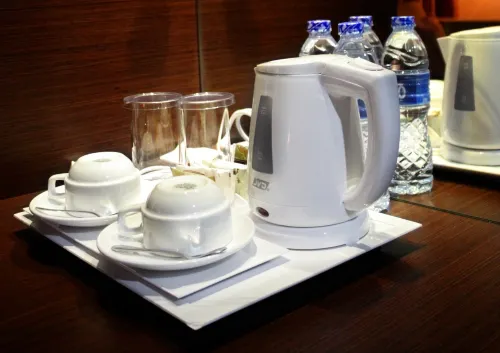 Hotel Horison Balairung Jakarta Photos