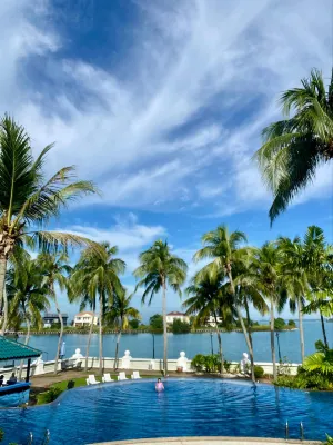 Avillion Admiral Cove Photos