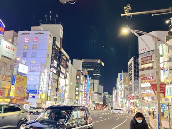 新宿帝國飯店優惠