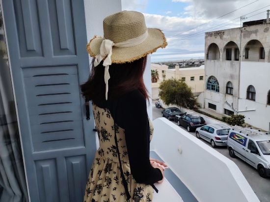 錫拉尼索斯酒店優惠