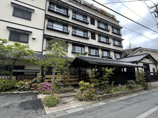 きのさきの宿　緑風閣 クーポン