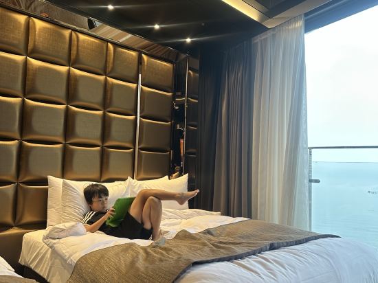 베스트루이스해밀턴호텔 오션테라스 쿠폰