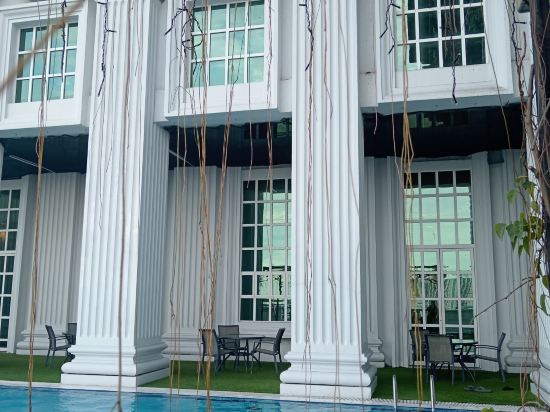 馬六甲拉克魯斯塔酒店優惠