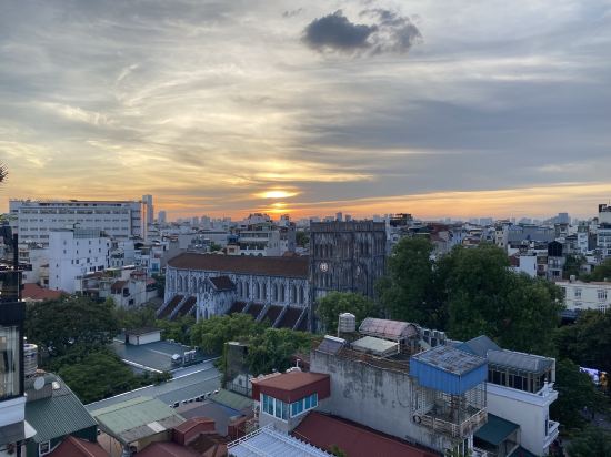 奇精品飯店優惠