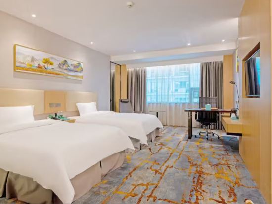 萬國國際酒店（深圳福田會展中心店）優惠