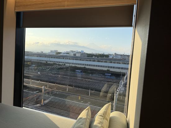 富士山三島 東急飯店優惠