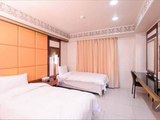 桃園中壢伯爵商務旅店優惠