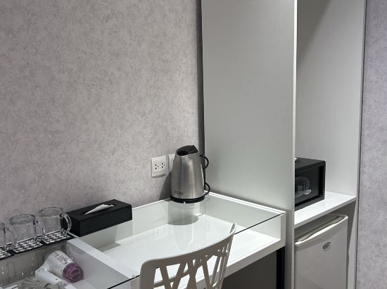 璞漣商旅-台北車站店優惠