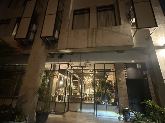 怡保默頓酒店優惠