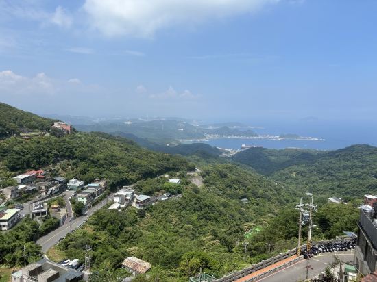 九份緣憶民宿優惠