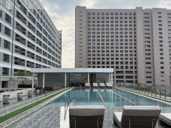 台南晶英酒店優惠