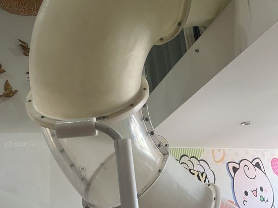 廣州愛彼滑滑梯親子公館優惠