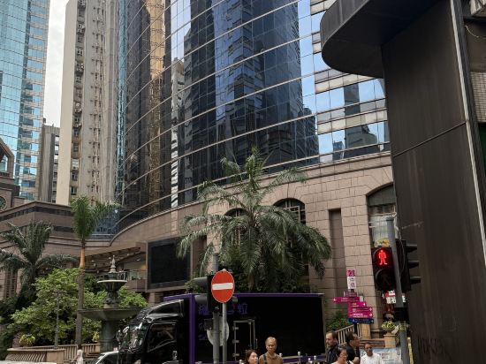 皇后大道一尚飯店優惠
