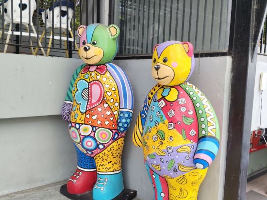 芭達雅臥房旅社優惠