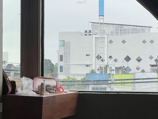 清萊沃克登飯店優惠