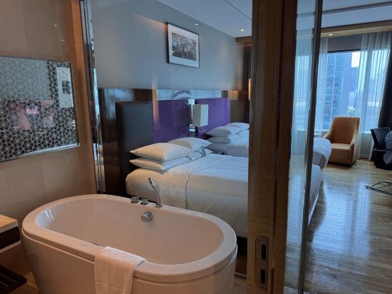 曼谷拉差阿帕森購物區萬麗飯店優惠