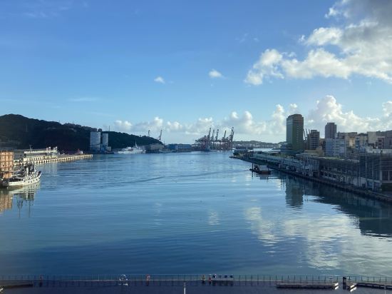 基隆華帥海景飯店優惠