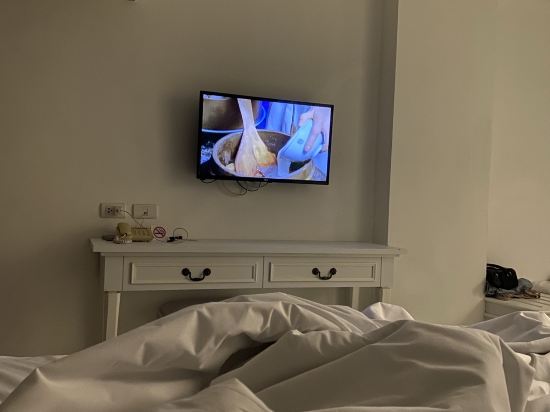 B2 華欣高級度假村優惠