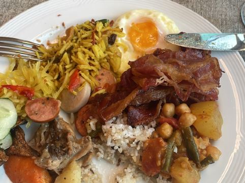 城市花園大酒店優惠