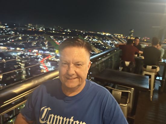 新山市中心度假別墅優惠