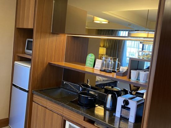 福容大飯店（淡水漁人碼頭館）優惠