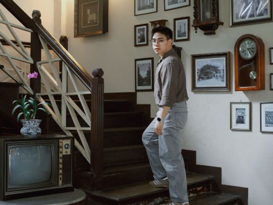 布吉昂昂回憶酒店（SHA Extra Plus）優惠