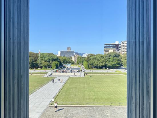 希爾頓廣島優惠